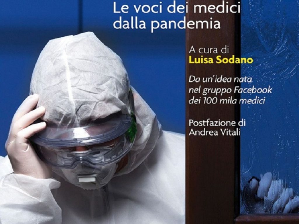 "Emozioni virali": la pandemia raccontata dai medici