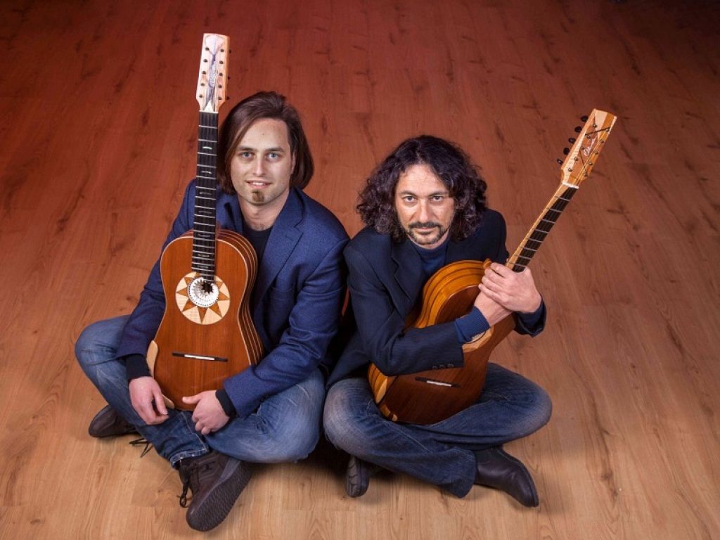 Loccisano e De Carolis pubblicano il nuovo videoclip