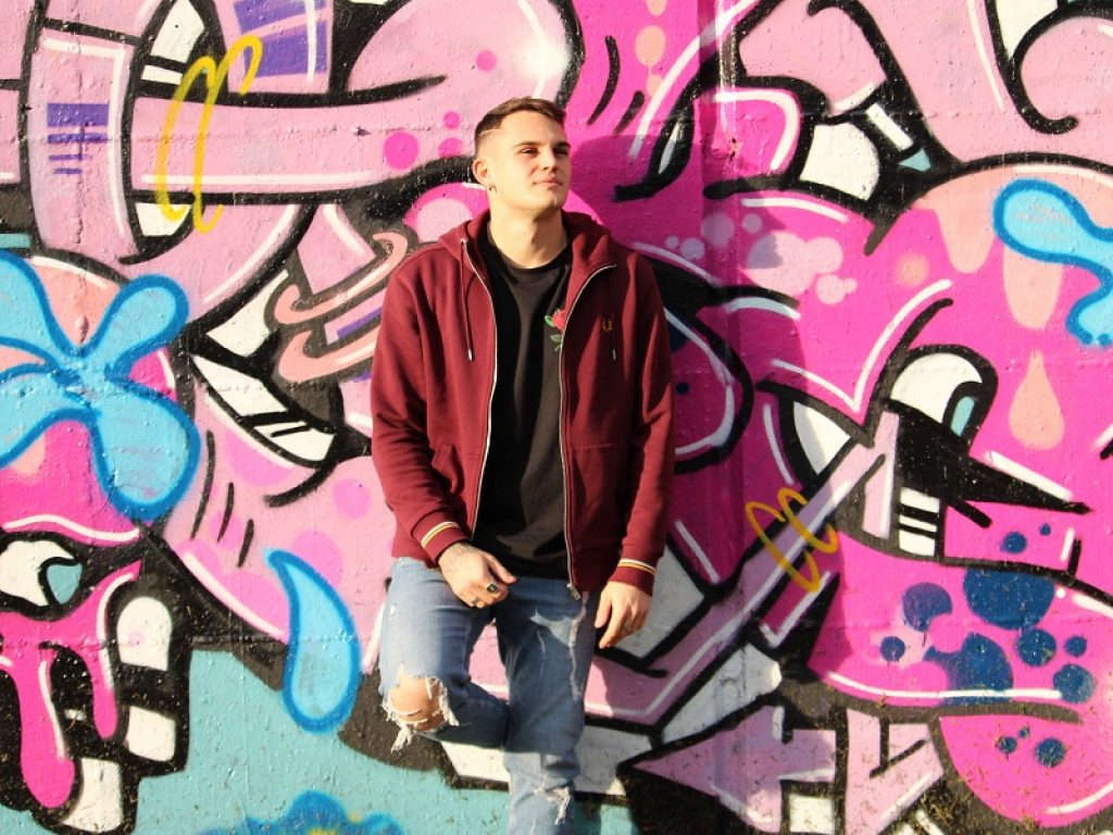 Løve in radio con la nuova canzone "Sotto Zero"