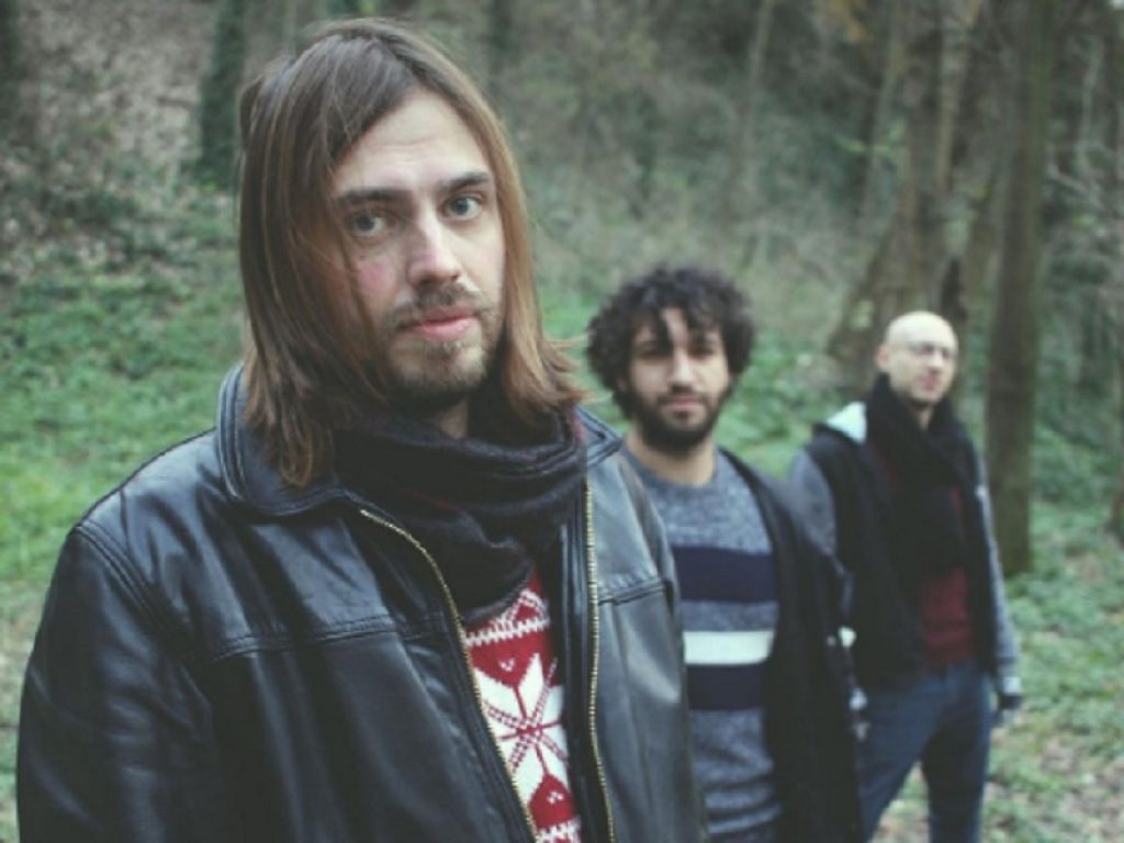 I Malbianco tornano con "Sono una bomba"