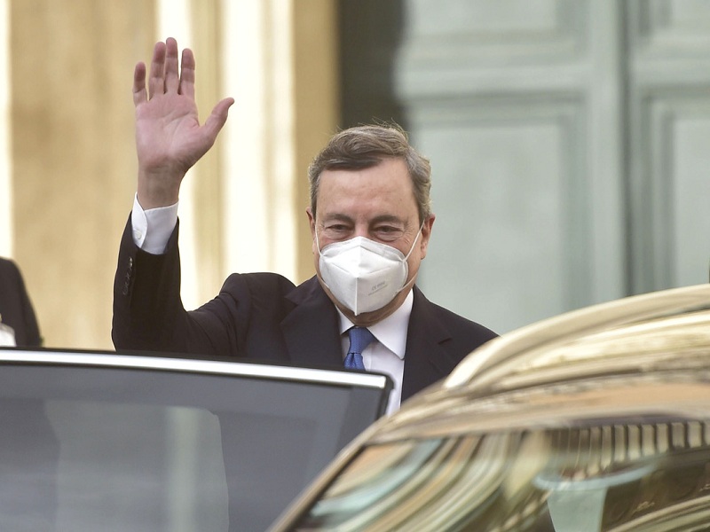 Il Governo Draghi ha depositato in commissione Bilancio del Senato un pacchetto di emendamenti alla Manovra: pronte anche le nuove regole sulle delocalizzazioni