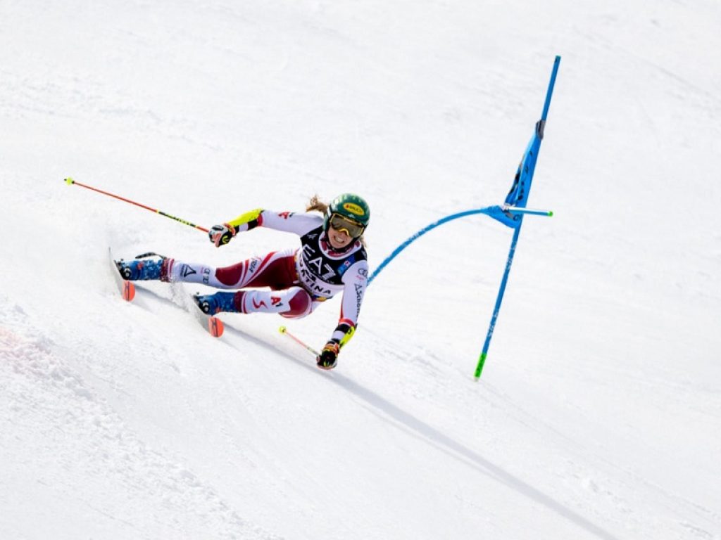 Mondiali di sci: Marta Bassino regala il primo oro all'Italia