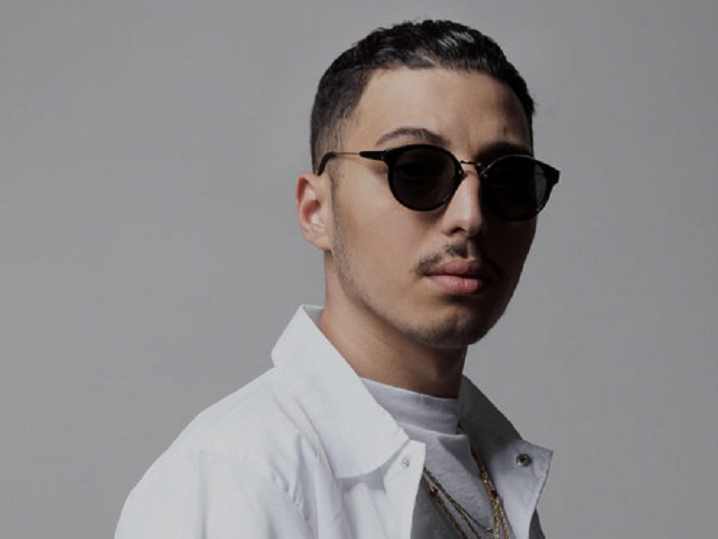 Maruego fa "Terra Bruciata" con il nuovo singolo