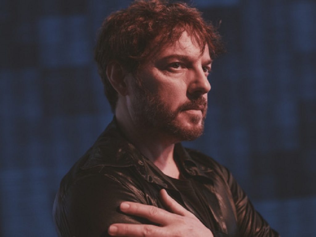 Massimo Di Cataldo torna con "C'è bisogno di credere"