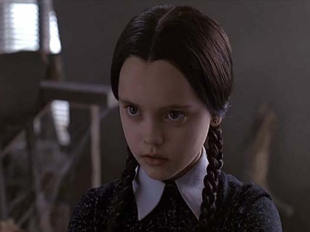 Su Netflix arriva la serie su Mercoledì Addams