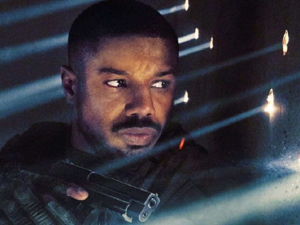 Arriva "Tom Clancy’s Without Remorse" con Michael B. Jordan