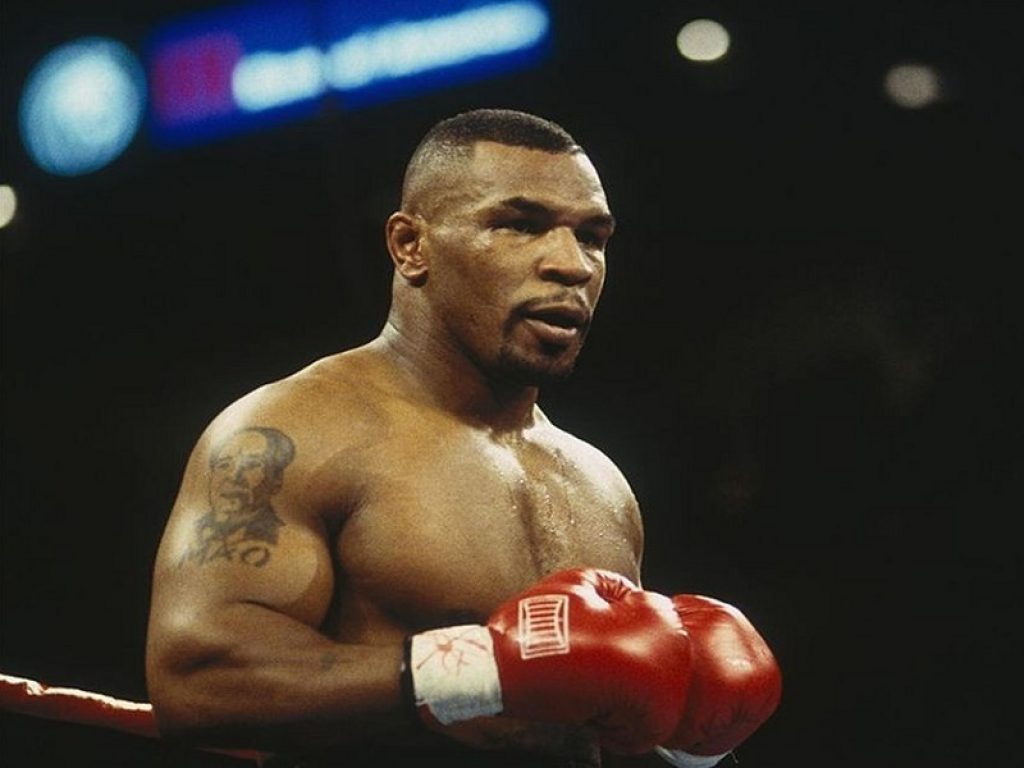 Fausto Narducci in libreria con "Mike Tyson. The baddest Man on the Planet": il libro che racconta la storia del pugile fuori per Diarkos edizioni
