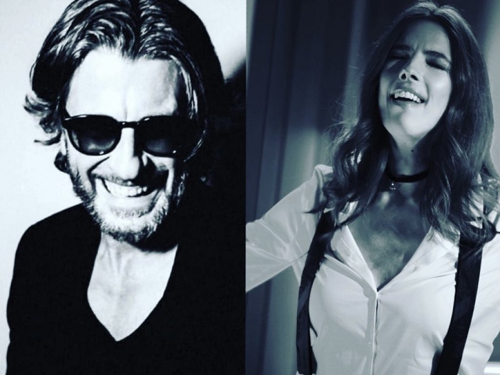 Miss Dag duetta con Danny Losito nella cover di Billie Joel