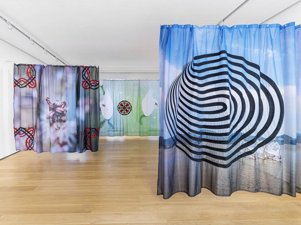 Prorogata la mostra di Paolo Parisi al Building