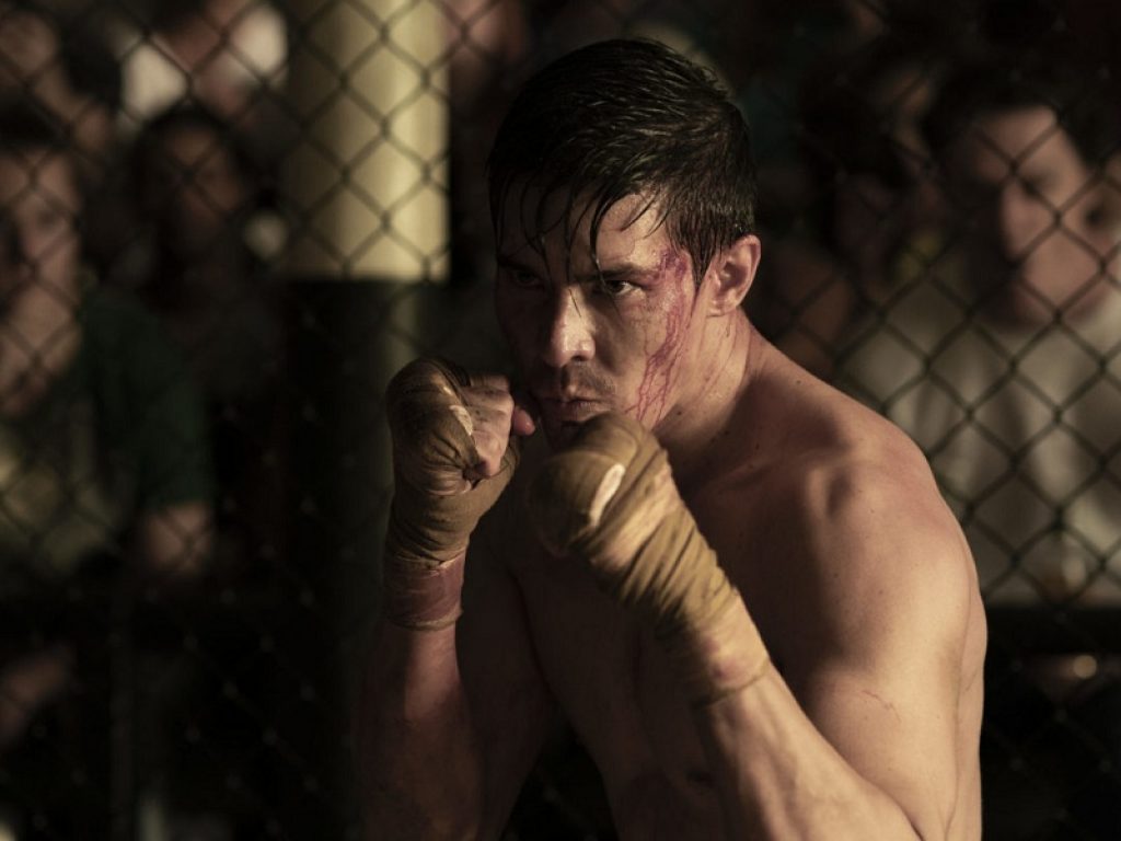 Mortal Kombat diventa un film: rilasciato il trailer