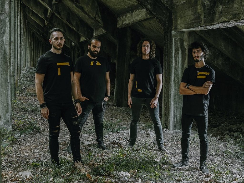 I Mylane debuttano con il singolo "Save myself"
