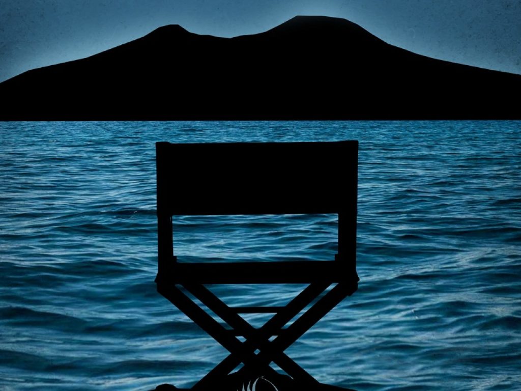 Antonio Tedesco in libreria con "Napoli Cinema 2000"