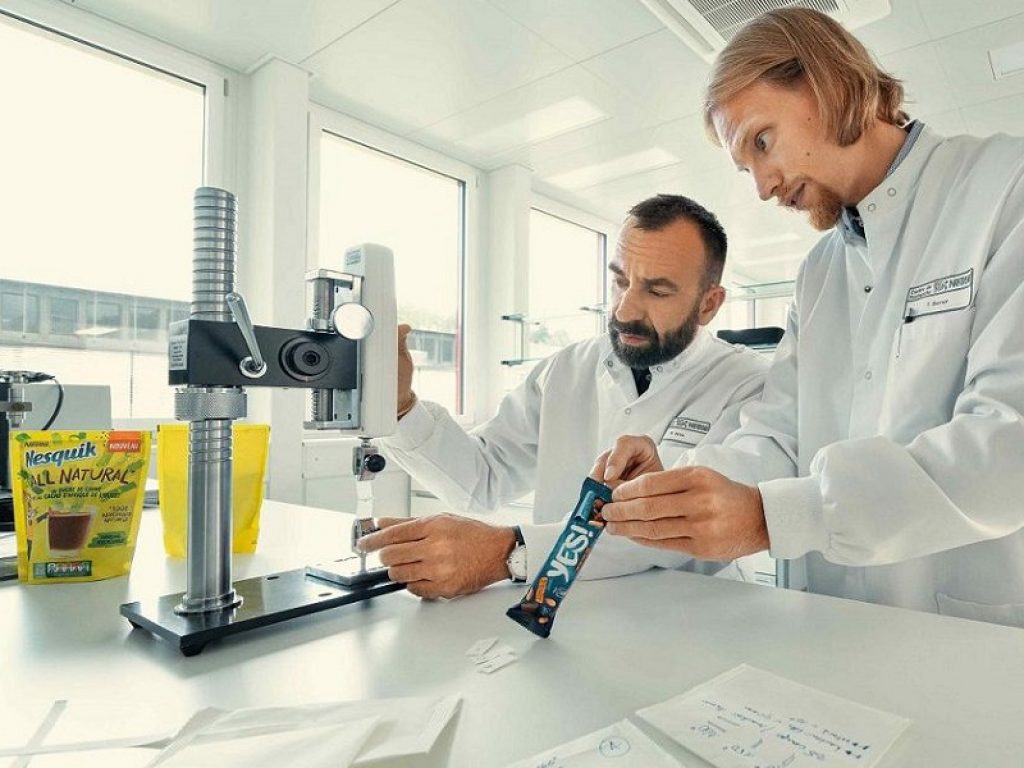Le multinazionali puntano sul packaging sostenibile