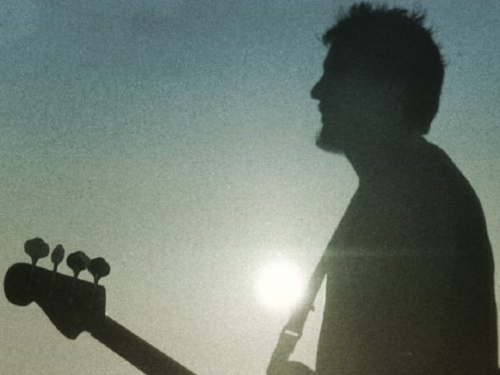 Ninni duetta con Dario Sansone "In My Jacket"