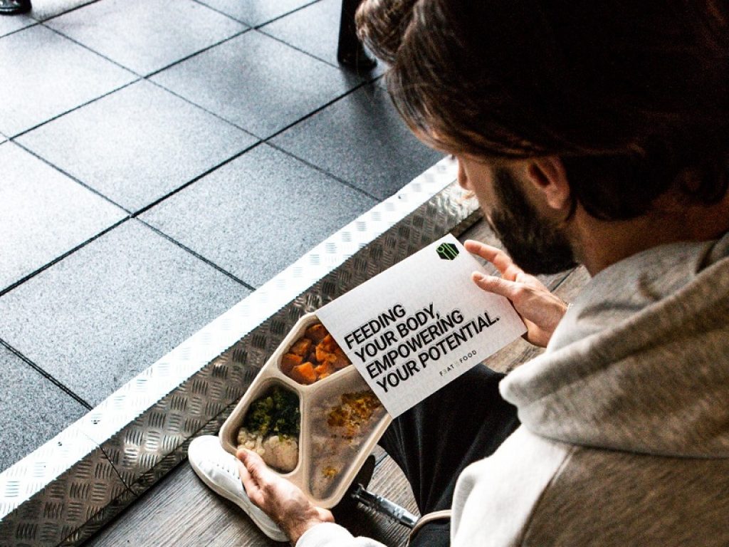 Cresce Feat Food: fatturato triplicato e nuovi clienti