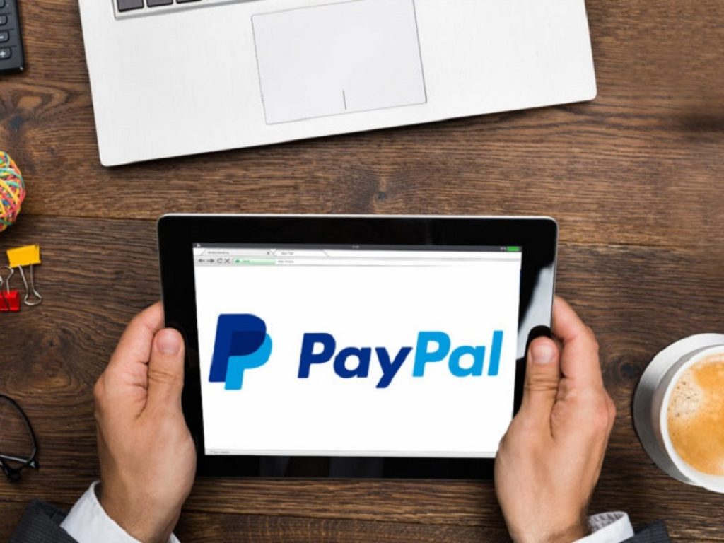L’evoluzione di Paypal, dai pagamenti a rate ai casinò online