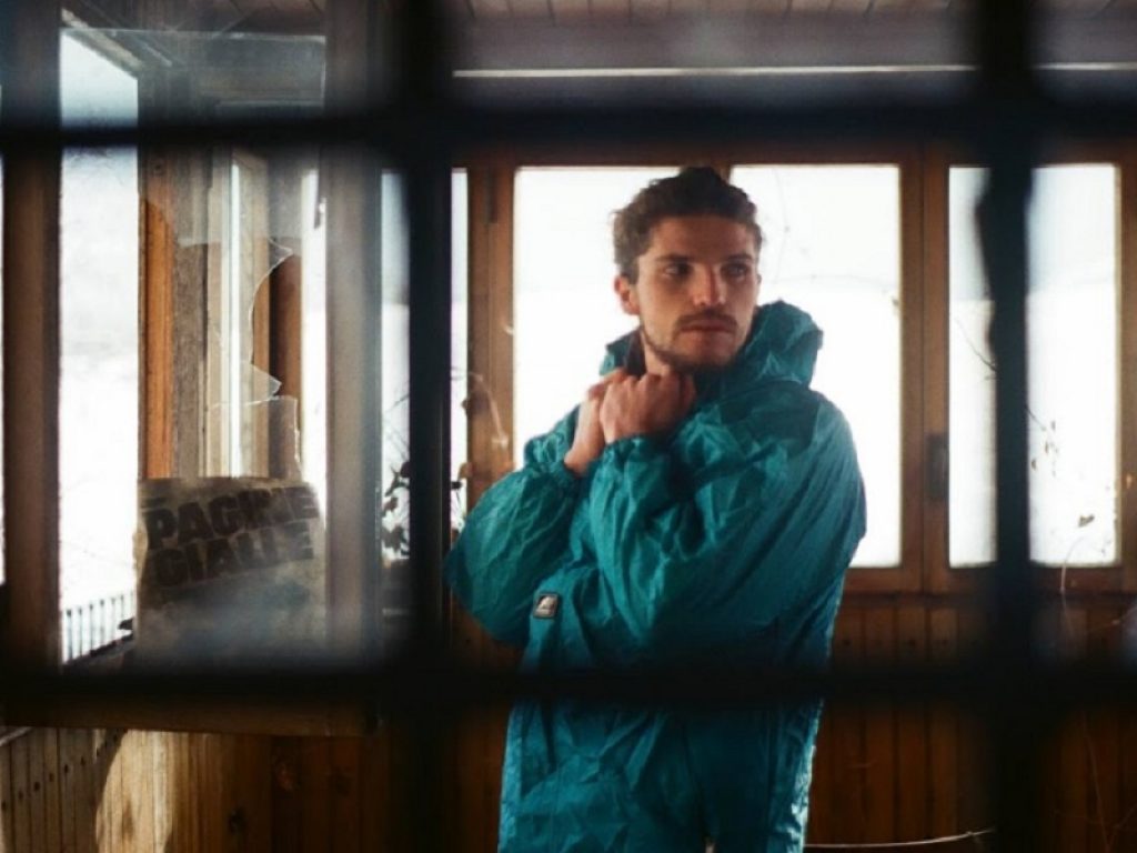 "Loop" è il nuovo singolo del milanese Pit