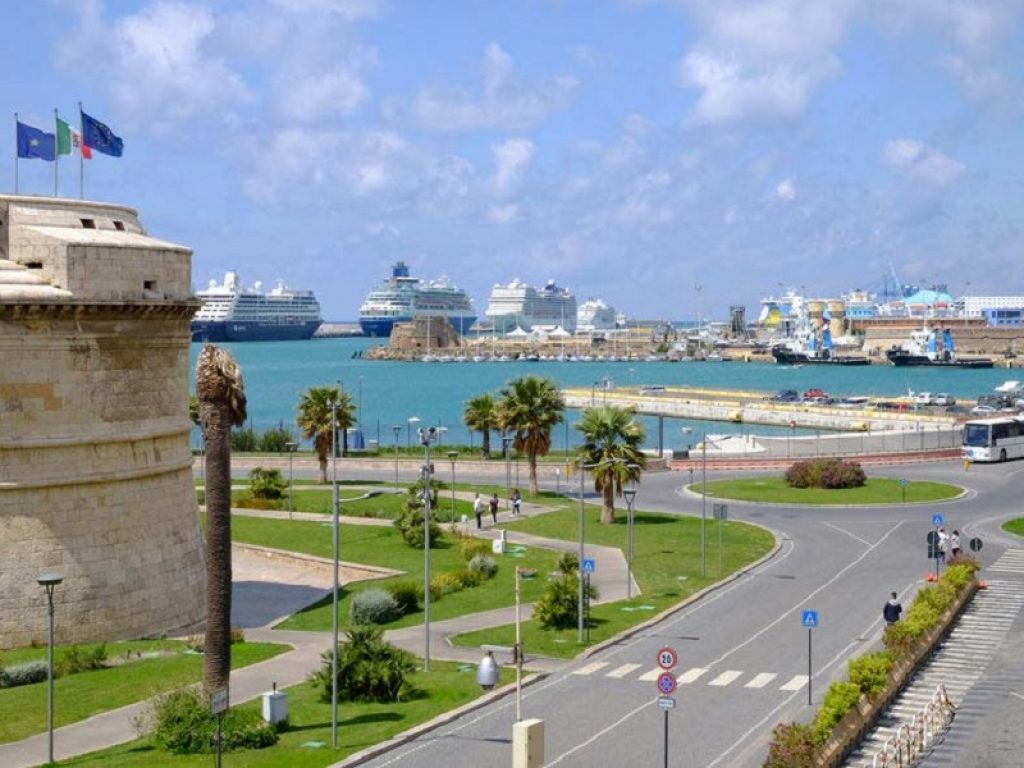 Recovery Plan: 120 milioni per il porto di Civitavecchia. Il presidente dell'AdSP Musolino: "Risultato che ci consentirà la trasformazione del porto"