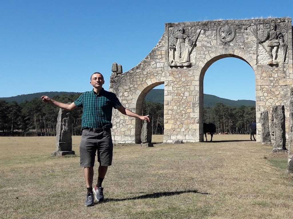 "Tornare a esistere" è il nuovo singolo di Margeli