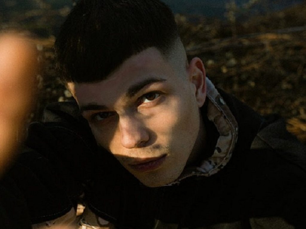 “Nontiscordardime” è il nuovo singolo di Quentin40