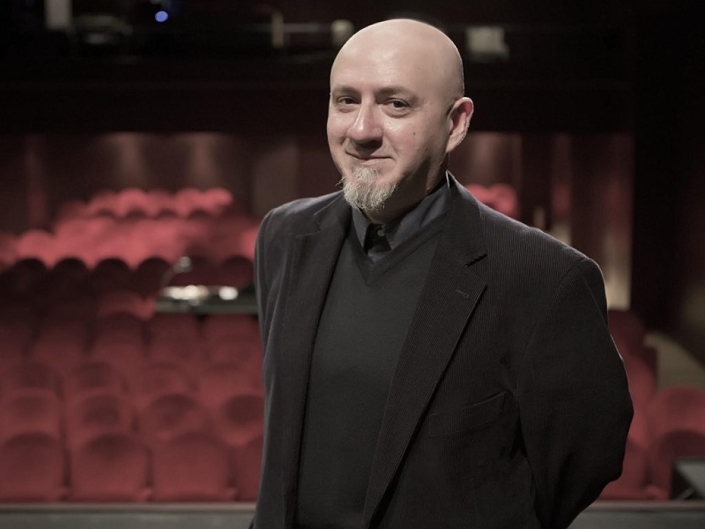 Esce il nuovo romanzo di Francesco Randazzo