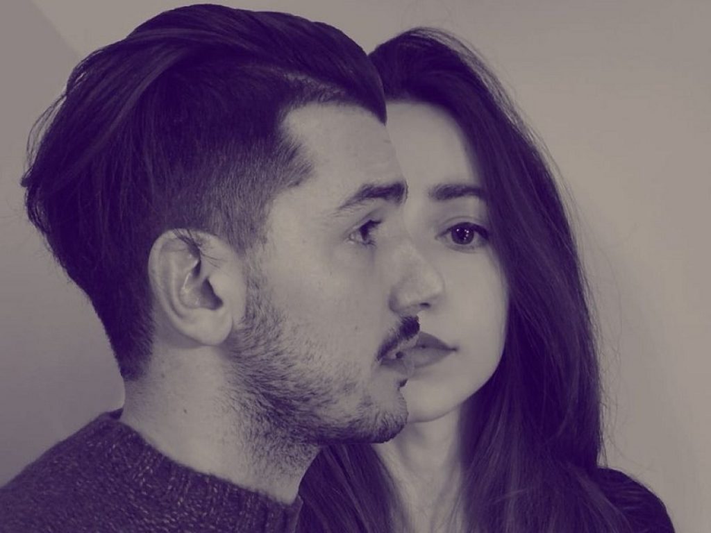 WWYH (Why Were You here), secondo singolo del duo electro pop Raystars