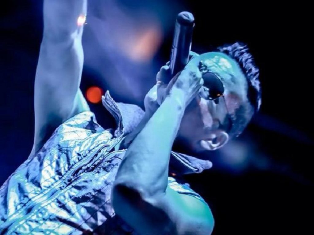 I Rockets riportano negli anni '80 con il singolo "Free"