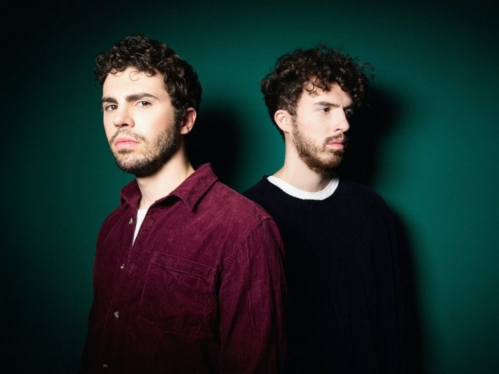 I Rovere chiamano Mameli per "Freddo cane"