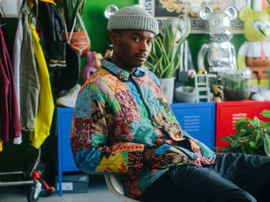 Il designer Salehe Bembury lavorerà con Crocs