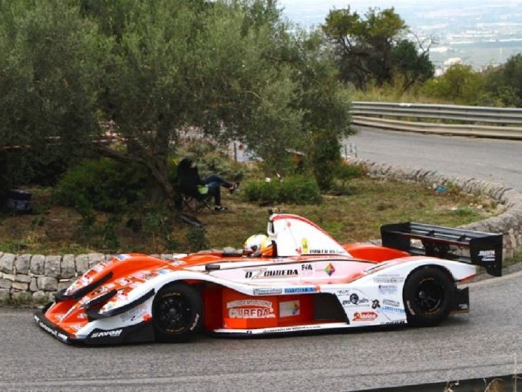 La Salita dei Monti Iblei torna dal 16 al 18 aprile