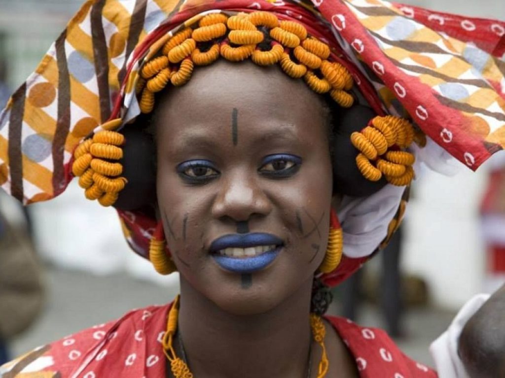 Senegal: su Youtube Atama insegna la lingua wolof