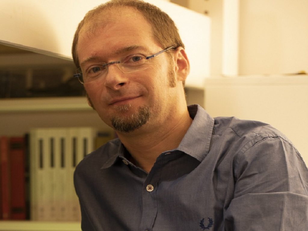 Sergio Badino pubblica "Professione sceneggiatore"