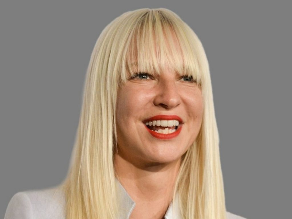 Arriva in digitale il primo film da regista di Sia