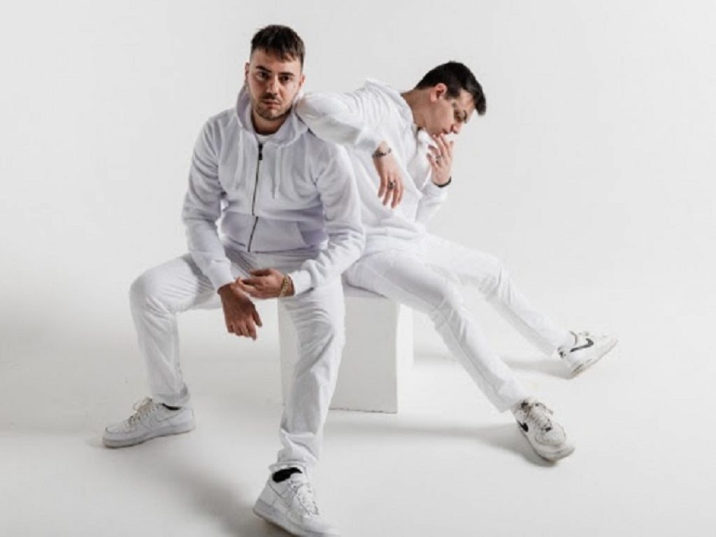 I Sierra promettono un 2021 pieno di musica