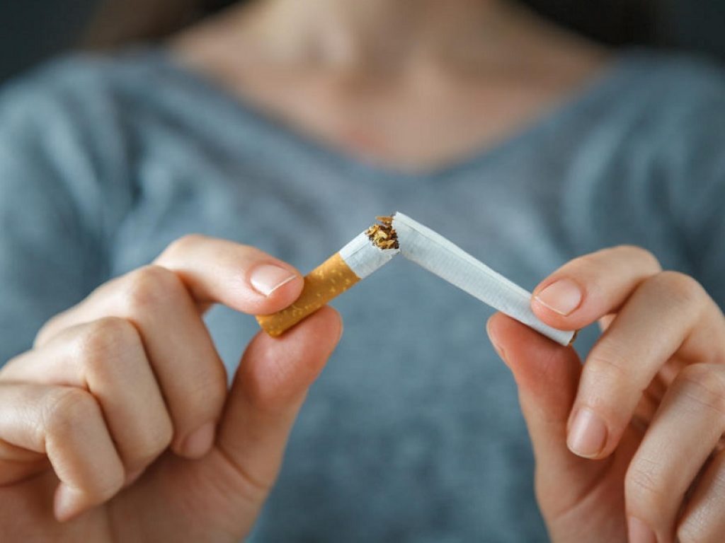 Alcuni fumatori potrebbero non sviluppare un tumore al polmone nel corso della vita, grazie al loro corredo genetico secondo un nuovo studio