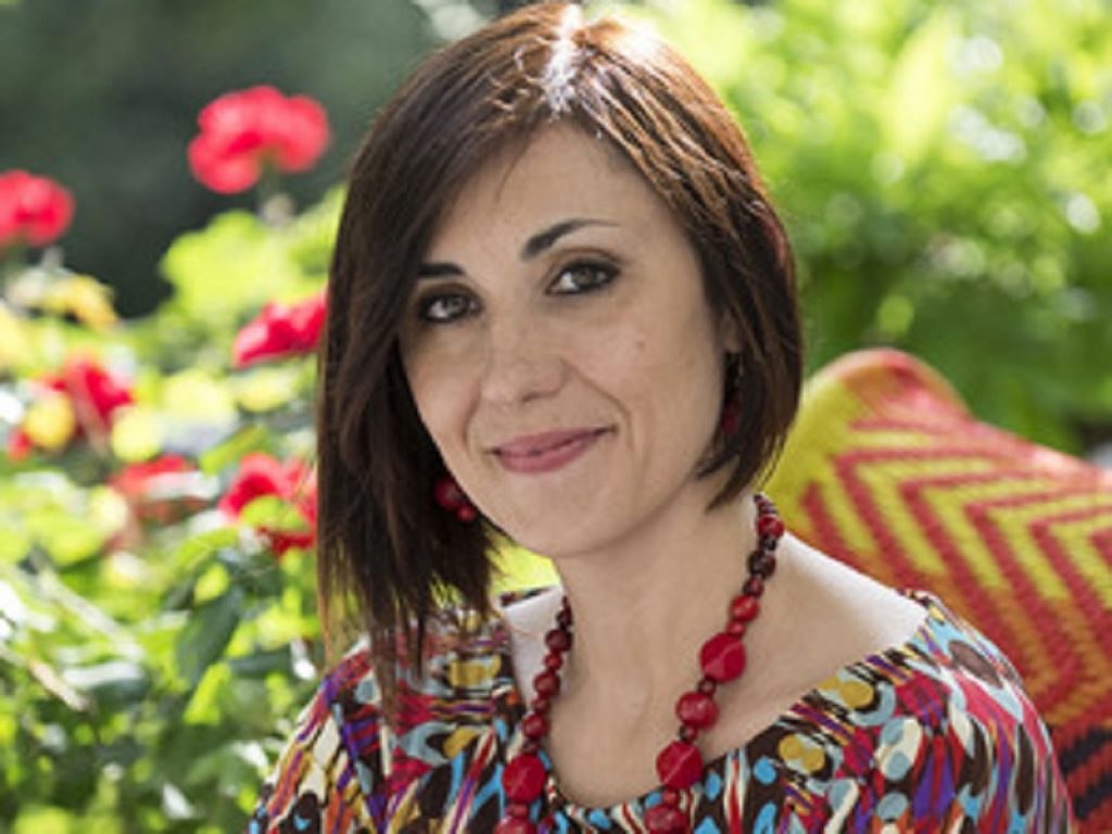 La Guida astrologica di Silvia Zucca diventa una serie