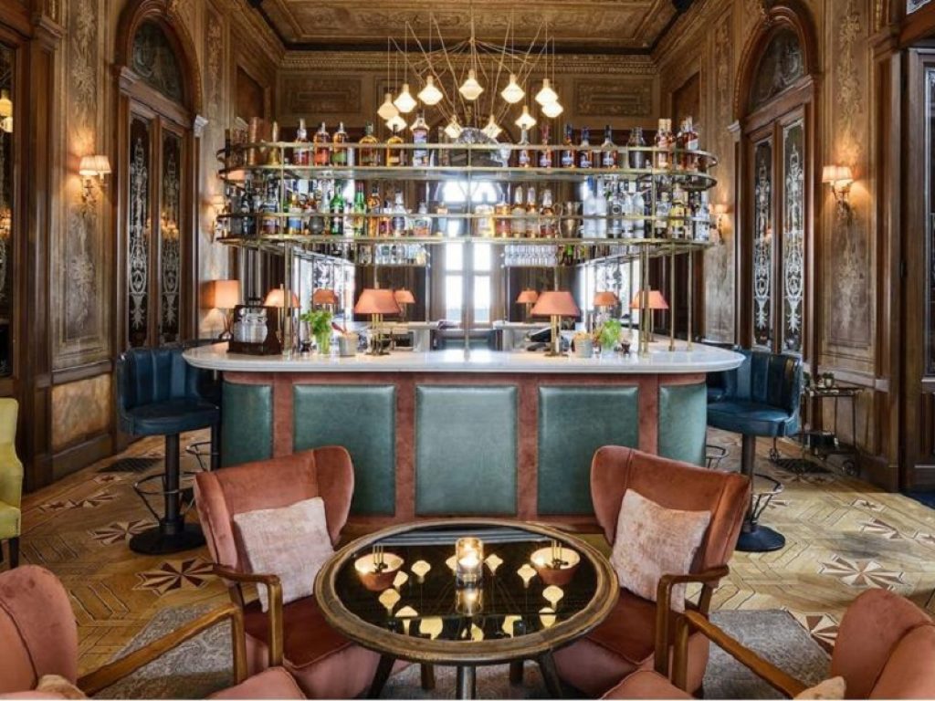 La catena Soho House ha scelto Roma