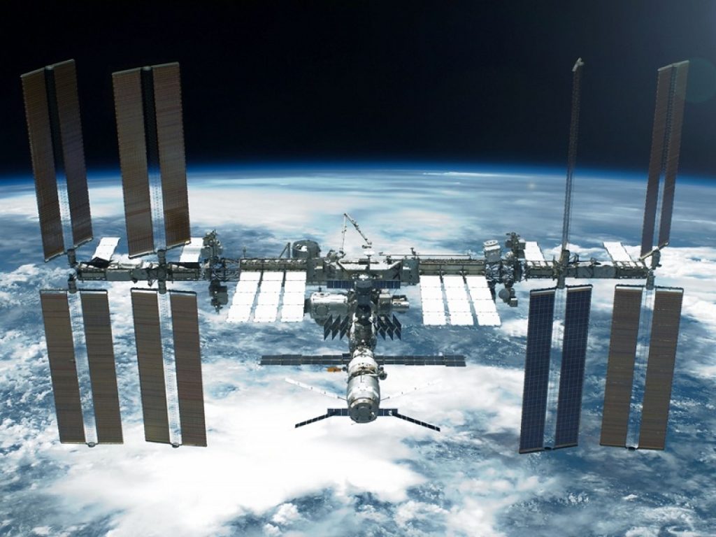 Space Economy: Italiacamp lancia partnership con BIS