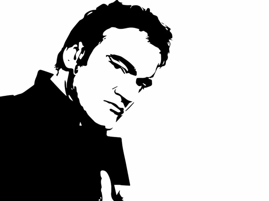 A giugno esce il primo romanzo di Quentin Tarantino