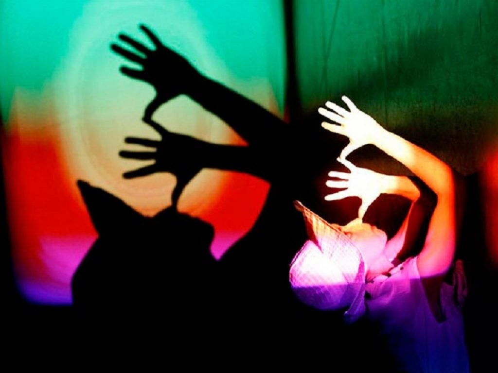 OTIS - Oltreconfini porta studenti "Dalla scena al set"