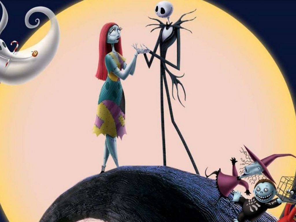 The Nightmare Before Christmas 2: Sally sarà la protagonista