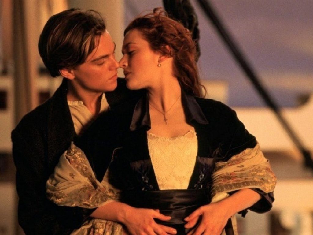 Il finale diverso di Titanic torna virale sui social