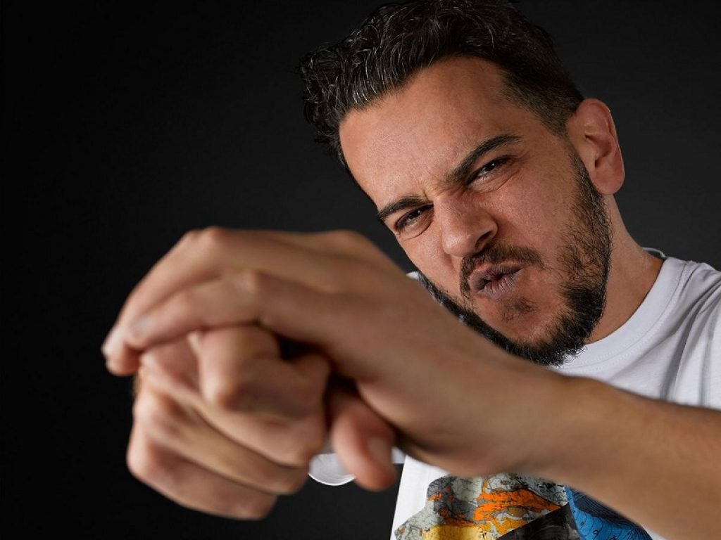 Tormento in digitale con il nuovissimo singolo inedito "Non è finita qui"