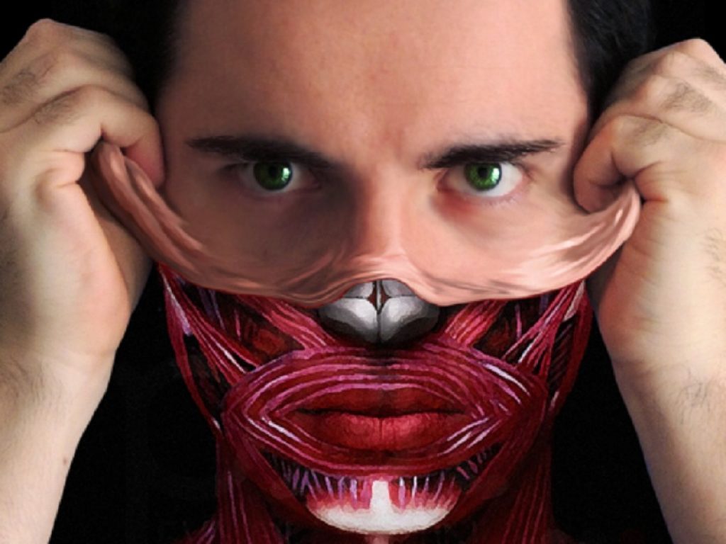 Trapianto di faccia: la ricerca fa passi avanti