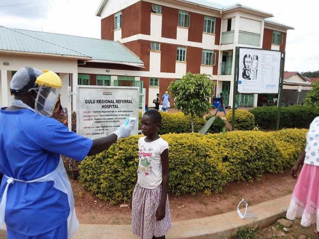 Uganda: con il Covid trascurati gli altri malati