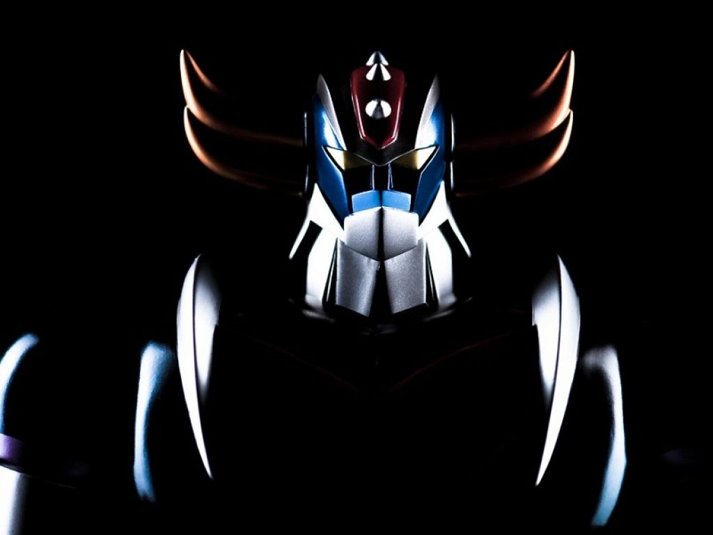 Videogiochi: arriva UFO Robo Goldrake per PC e console