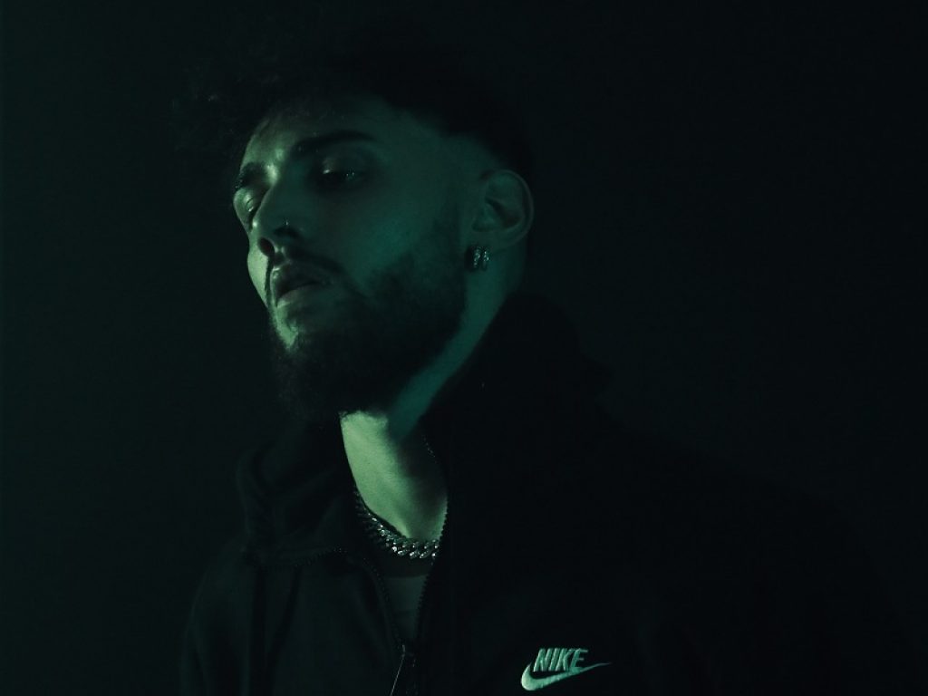 Volo Altissimo torna a far parlare di sé con il nuovo singolo “Alea Iacta Est”: il brano è su tutte le piattaforme streaming