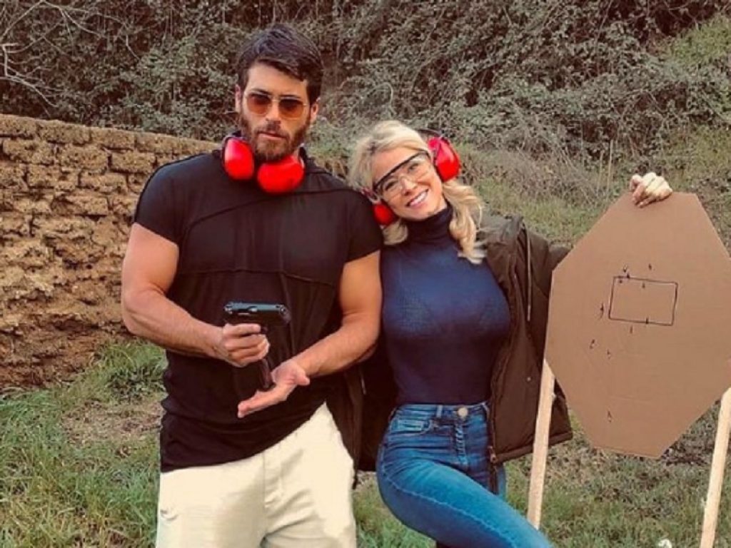 Diletta Leotta si confessa a Verissimo e parla della rottura con Can Yaman: “Le cose sono andate troppo veloci”