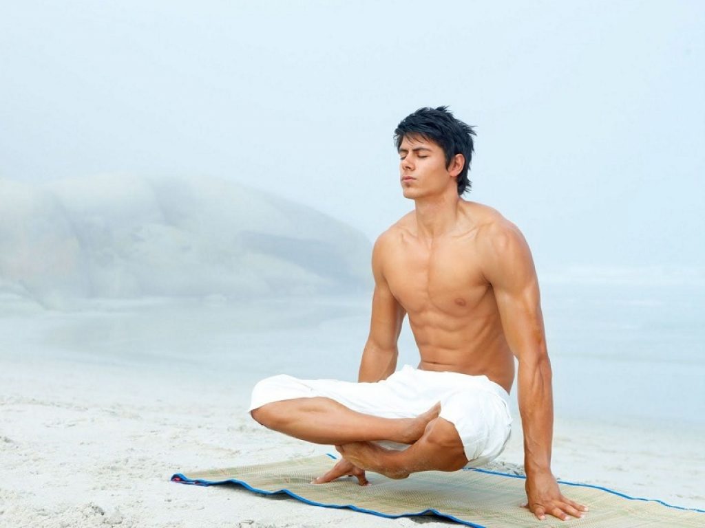 Tumore alla prostata: lo yoga apporta benefici