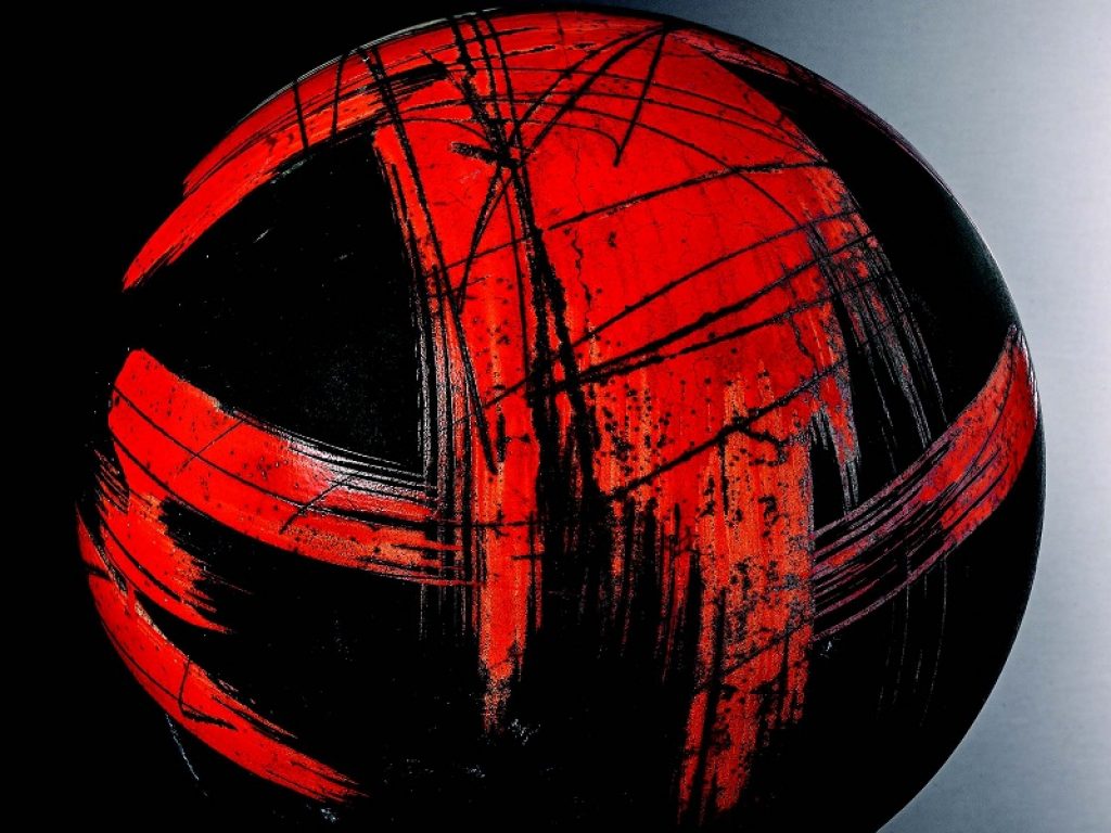 "Per Aspera ad astra" di Marco Tamburro alla Galleria Mastroianni